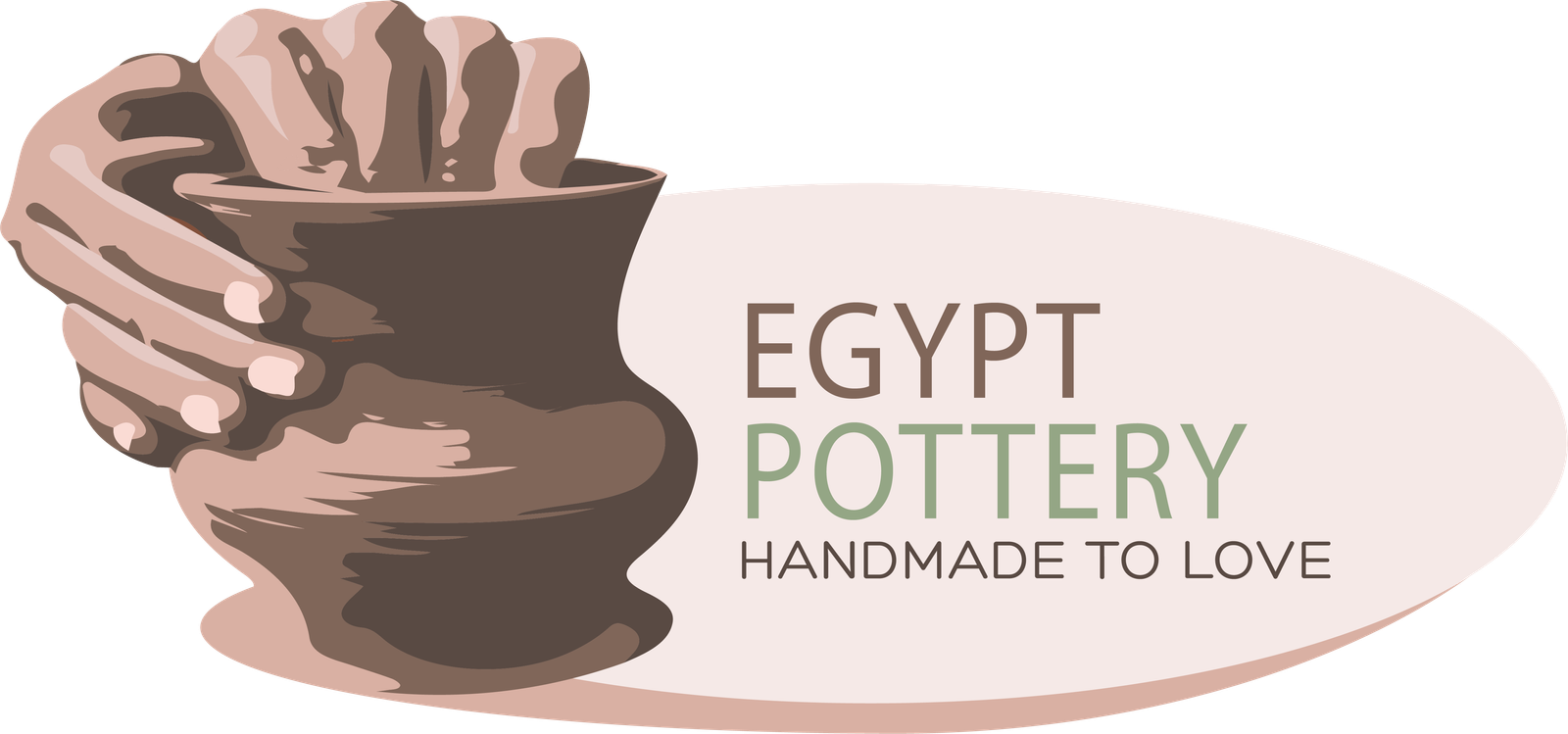 Egypt Pottery