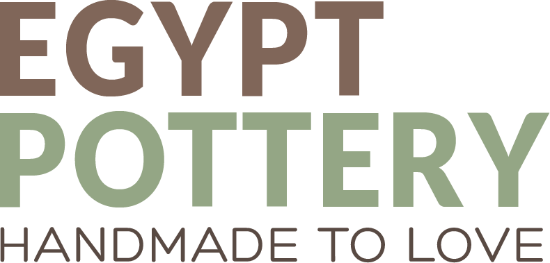 Egypt Pottery